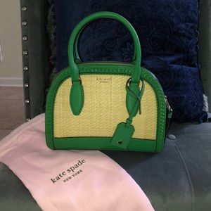 Kate Spade crossbody